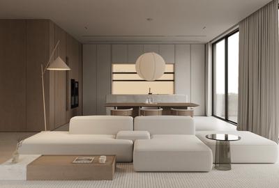 13 septembrie - garsoniera dubla, predare decembrie 2025 - 4