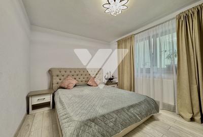 Casa individuala 6 camere 3 bai si teren 1115 mp in Sura Mica Sibiu - 2