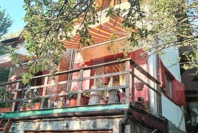 Oferta casa  Pucioasa 110mp construiti  5286mp teren - 2