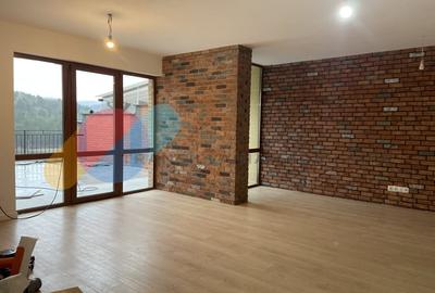 Apartament 4 Camere 120mp | 54mp Terasa | Parcare | Valea Garbaului - 2