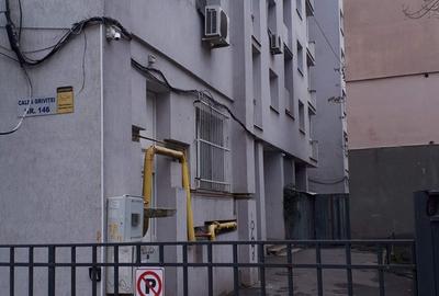 Apartament cu 2 camere semidecomandat în Gara de Nord - 3