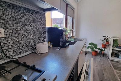 Casă cu 1 camere cu Teren 260 Mp în Central - 7