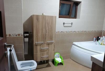 Apartament cu 3 camere decomandat în Popești-Leordeni - 5