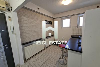 Garsonieră semidecomandată, mobilată în Complex Studențesc - 3