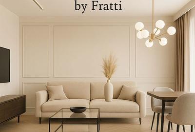 Apartament cu 3 camere în Ferdinand - 4