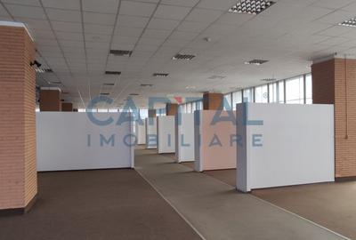 Comision 0%! Spatiu comercial de inchiriat 1500mp, Piata Mihai Viteazu - 3