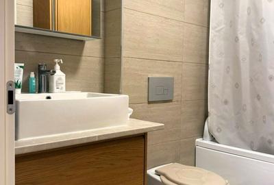 Apartament cu 2 camere în Ștefăneștii de Jos - 9