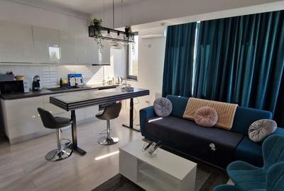 Apartament cu 2 camere decomandat în Crângași