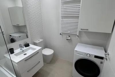 Garsoniera, 38mp, Centrala, AC, Metrou, Hils Brauner - 4