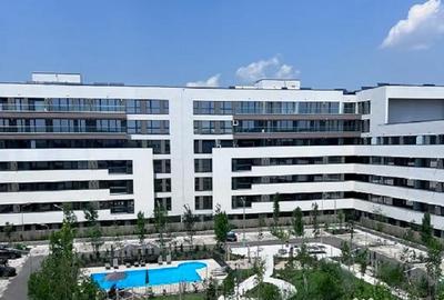 Garsonieră în Nord