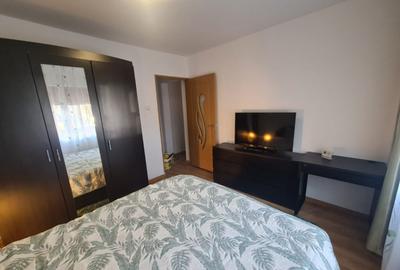 Apartament 2 camere / 53 mp / zona CET / centrala proprie / - 6