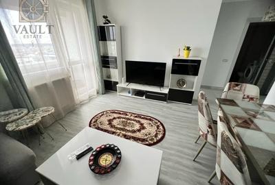 Apartament cu 2 camere decomandat, mobilat în Chiajna - 2