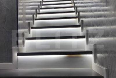 Casă cu 5 camere cu Teren 480 Mp în Central - 4