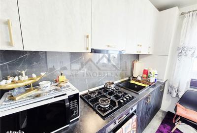 Casă cu 3 camere cu Teren 400 Mp în Tomești - 8