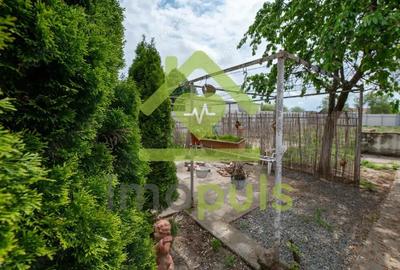 Casa individuala, 6 camere, garaj ?i teren generos Jimbolia? - 7