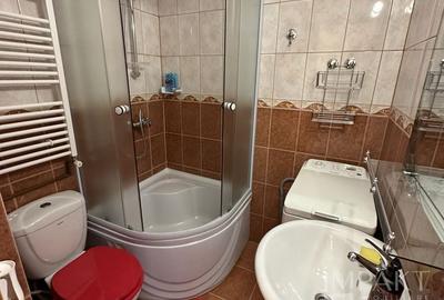 Garsonieră în Mărăști