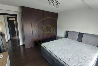 Apartament cu 2 camere semidecomandat, mobilat în Bariera Vâlcii - 2