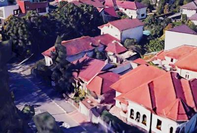 Casă cu 4 camere în Exterior Vest - 1