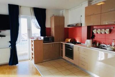 Proprietar inchiriez apartament 2 camere jollie ville - 6