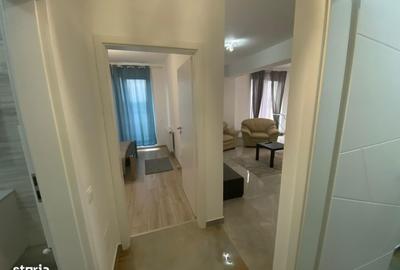 Apartament cu 2 camere în Ghencea - 9