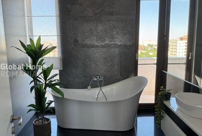 Apartament 3 camere | Vitan | Terasa de 58,14 mp | Metrou Mihai Bravu | - 9