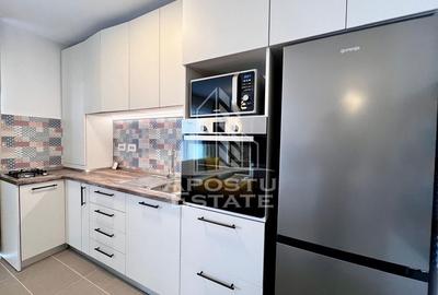 Apartament 2 camere, centrala proprie, Iris Armoniei - 4