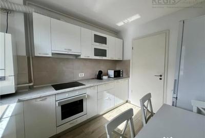 Apartament cu 2 camere decomandat, mobilat în Avantgarden - 14