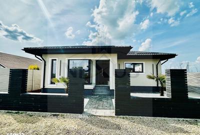 Casă cu 3 camere în Dragomirești-Deal - 7