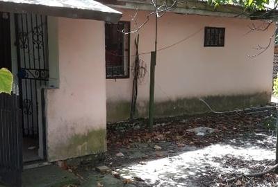 Vând casă cu teren (3200m2) în Teleorman Vând casă cu teren (3200m2) în Teleorman - 3