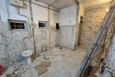 Casa S+P+1+Pod - 210,73 mp + teren 176 mp - zona Baicului - Gara Obor - 9