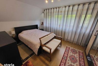 Casă cu 4 camere cu Teren 222 Mp în Central - 7