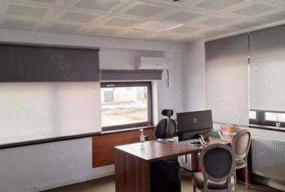 Spațiu comercial, de 1,072 mp, în Afumați - 2