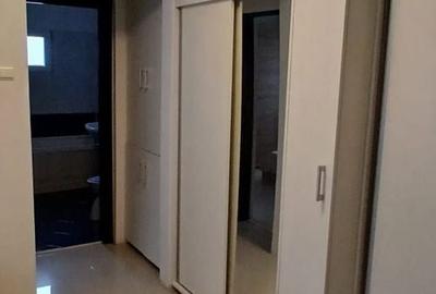 Apartament cu 2 camere decomandat, mobilat în Gorjului - 6