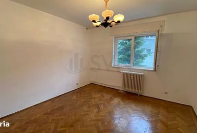 Apartament cu 2 camere semidecomandat în Grivița - 11