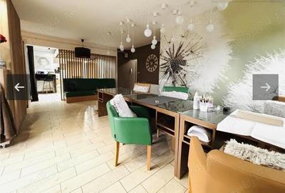 Spațiu comercial, de 162 mp, în Avantgarden - 4