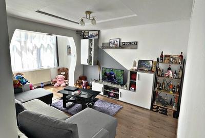 Apartament cu 2 camere decomandat în Central - 2