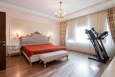 Penthous de vanzare in statiunea Mamaia zona Cazino - 15