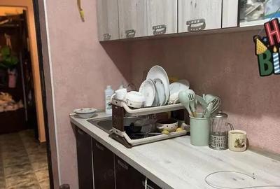 3 camere, decomandat, etaj 2/4, 2 bai, 2 balcoane - Siderurgistilor 3 camere, decomandat, etaj 2/4, 2 bai, 2 balcoane - Siderurgistilor - 3