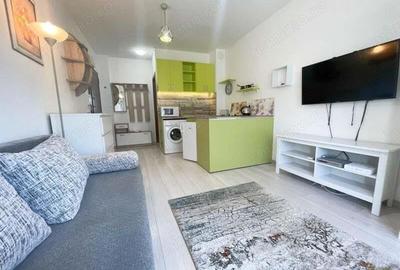 De inchiriat apartament cu o camera zona Girocului - 1