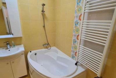 Garsonieră decomandată, mobilată în Tomis Plus - 6