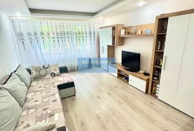 Apartament 2 camere cu garaj inclus - Str. Argedava, etaj 3