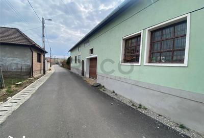 Casă cu 3 camere cu Teren 85 Mp în Central - 4