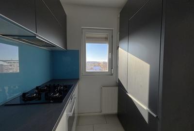 Apartament 1 Camera - Torontal - 8