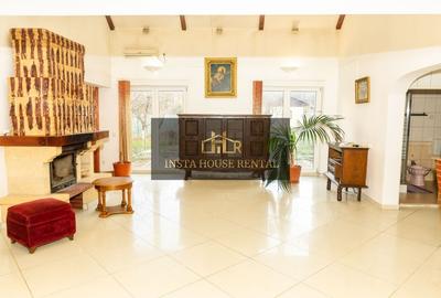 Casa cu teren 1000mp Ciolpani - 23