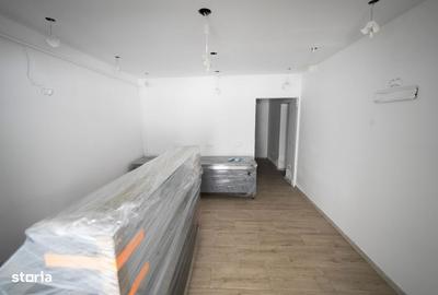 Spațiu comercial, de 80 mp, în Brestei - 5