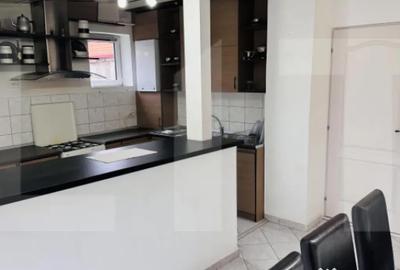 Apartament cu 5 camere în Central