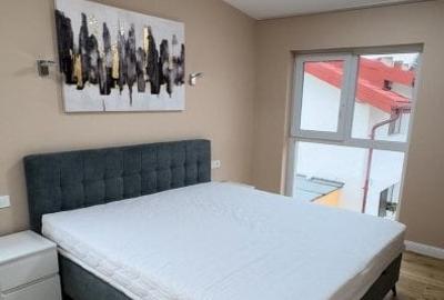 Apartament in casa, 2 camere, superfinisat, Parcul Feroviarilor - 1