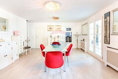 Casă cu 5 camere cu Piscina în Snagov