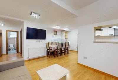 Vedere superba spre Bucegi, langa Castelul Cantacuzino ! Comision 0% ! - 11