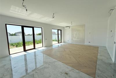 <Vila individuala P+1E> 5 camere 3 bai + dressing Ideal Villas - 3